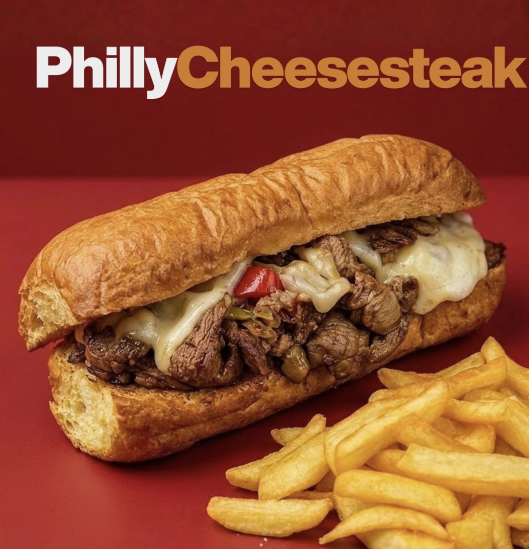 Philly Cheesesteak